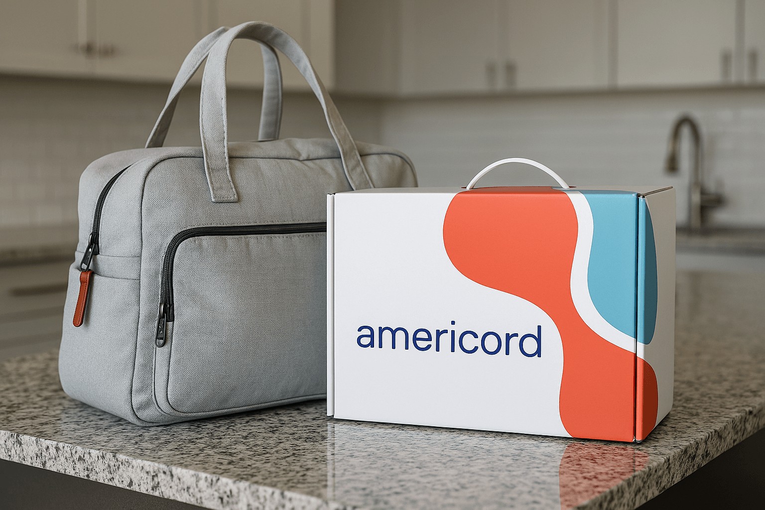 Americord Cord Blood Banking Kit