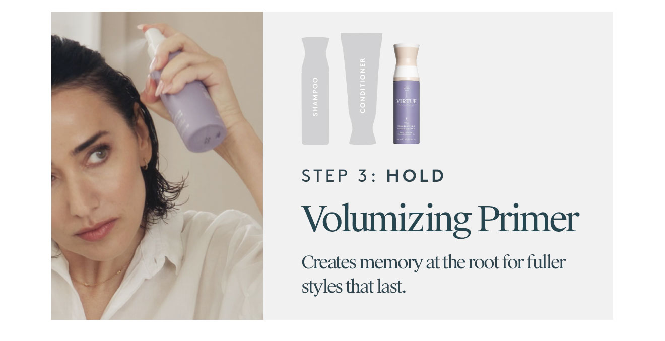 Volmizing Primer
