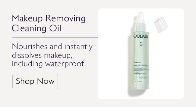 Makeup Removing Cleaning Oil