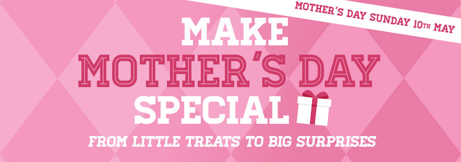 Shop Mother's Day at Paper Plus