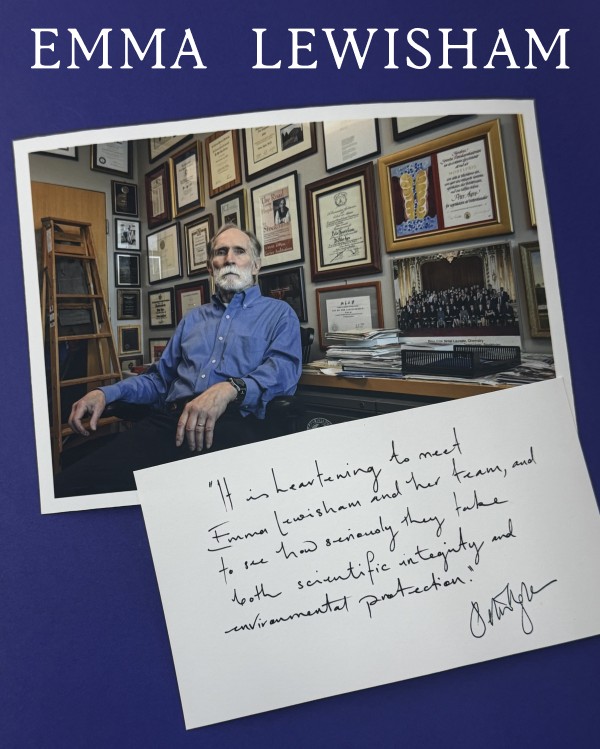 Founder Image