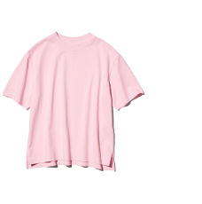 product12women0airism0cotton0oversized0tshirt