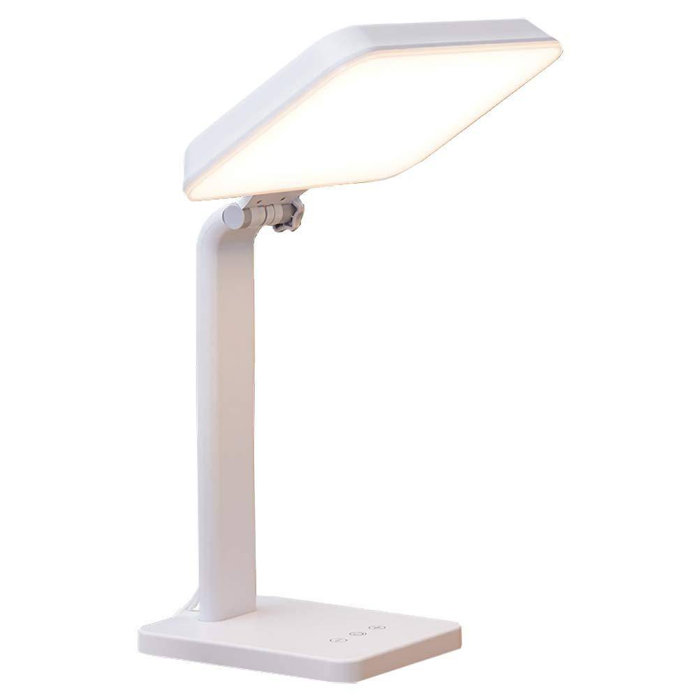 Image of TheraLite Aura 10,000 LUX Mood & Energy Enhancing Light Therapy Lamp