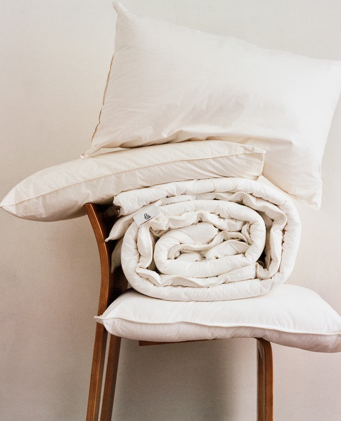 Shop British Wool Bedding