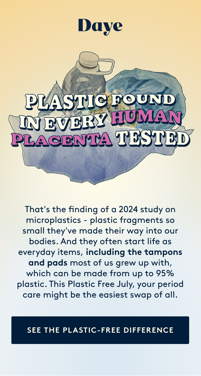See the plastic-free difference