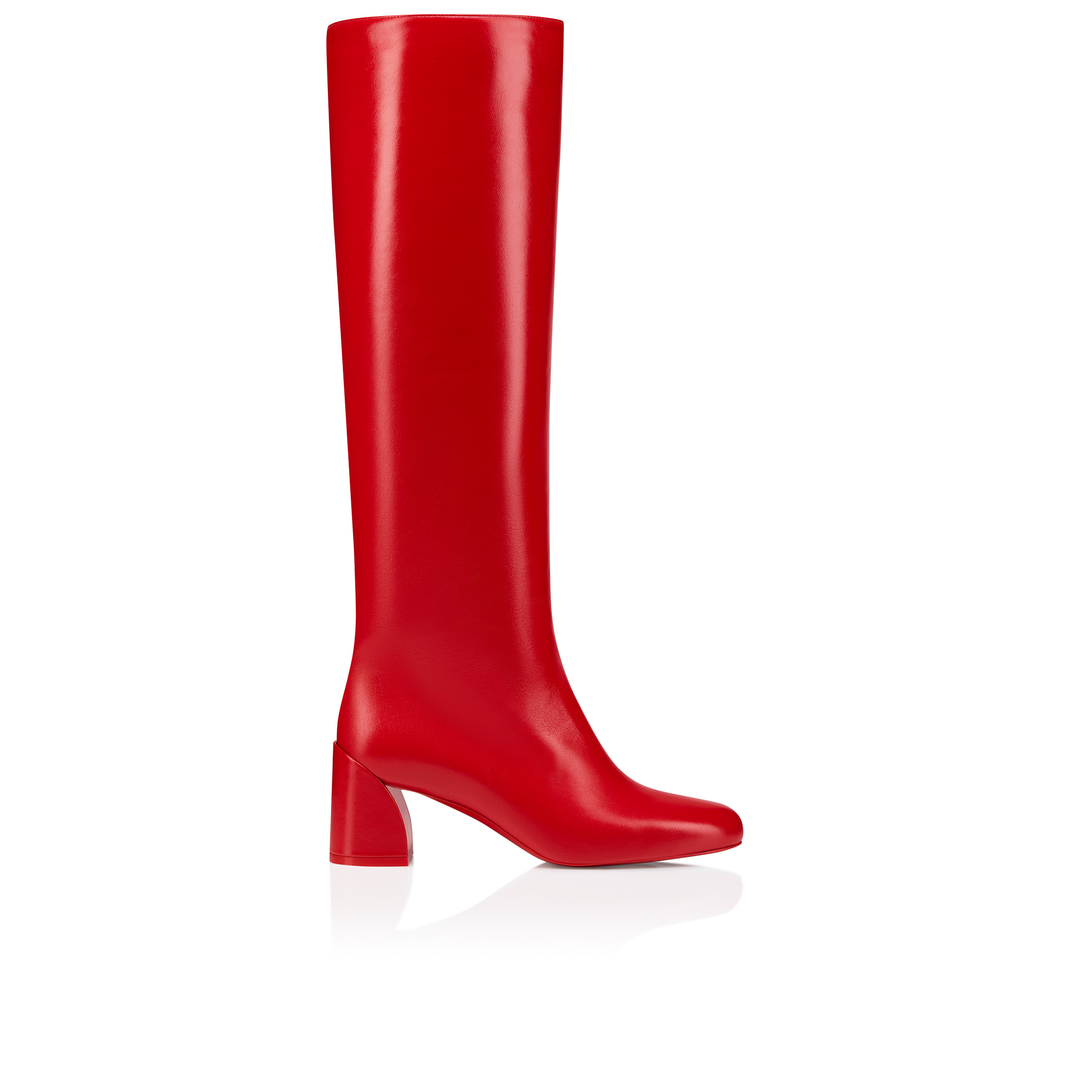 Janitta - 55 mm Boots 