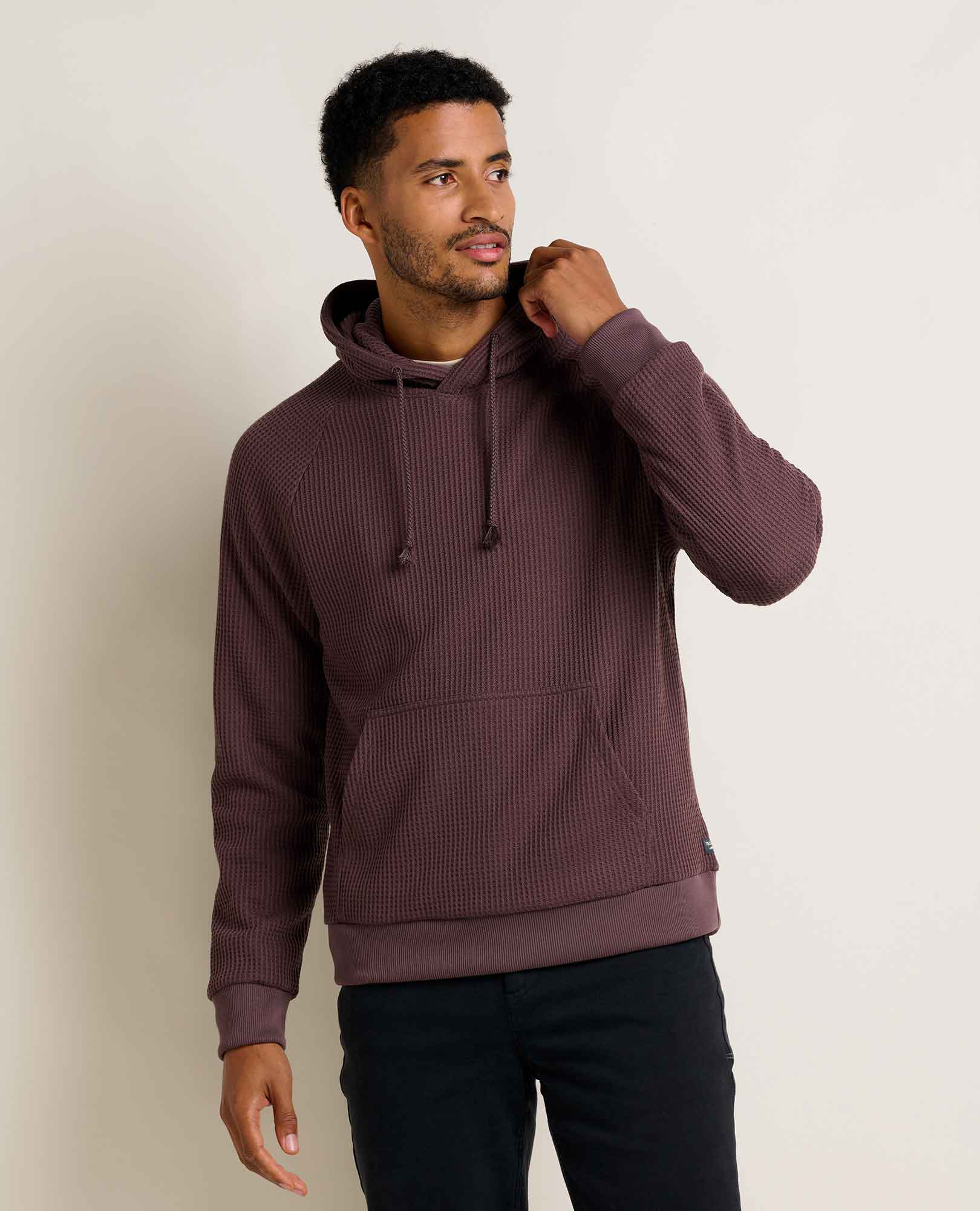 Image of Men's Bitterroot Hoodie