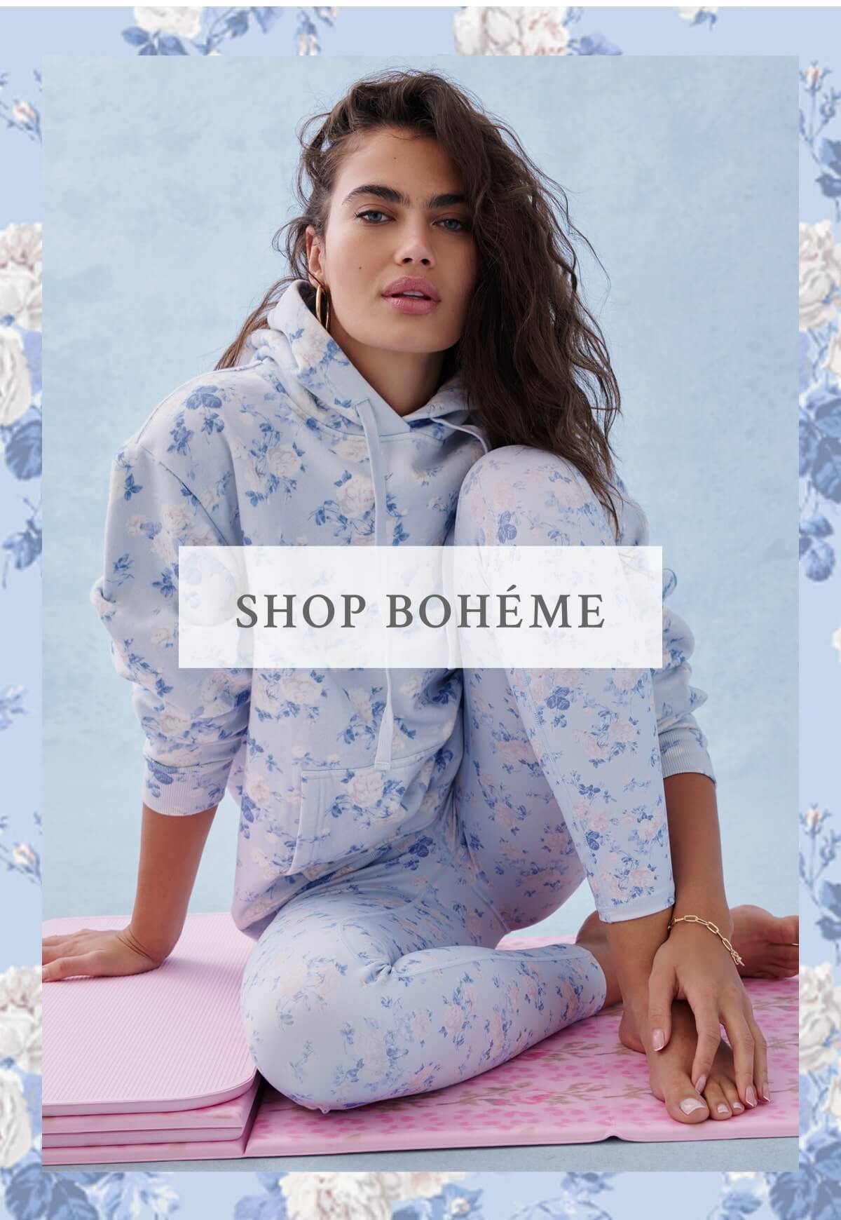<SHOP BOHEME>