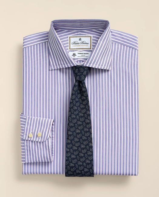 Image of Brooks Brothers X Thomas Mason® Cotton