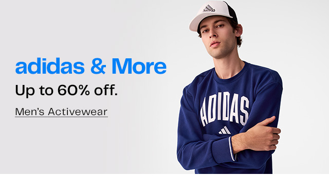 Men's Activewear