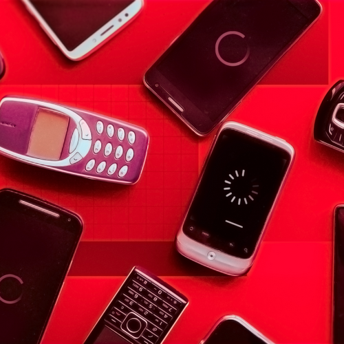 Sorry, Big Tech: 73% of People Don't Care About Fancy Upgrades. Here's What They Really Want