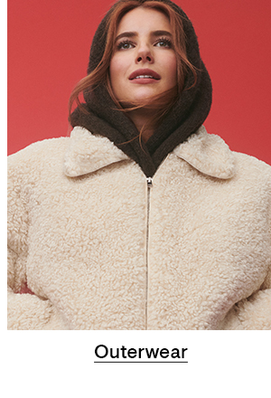 Shop Outerwear