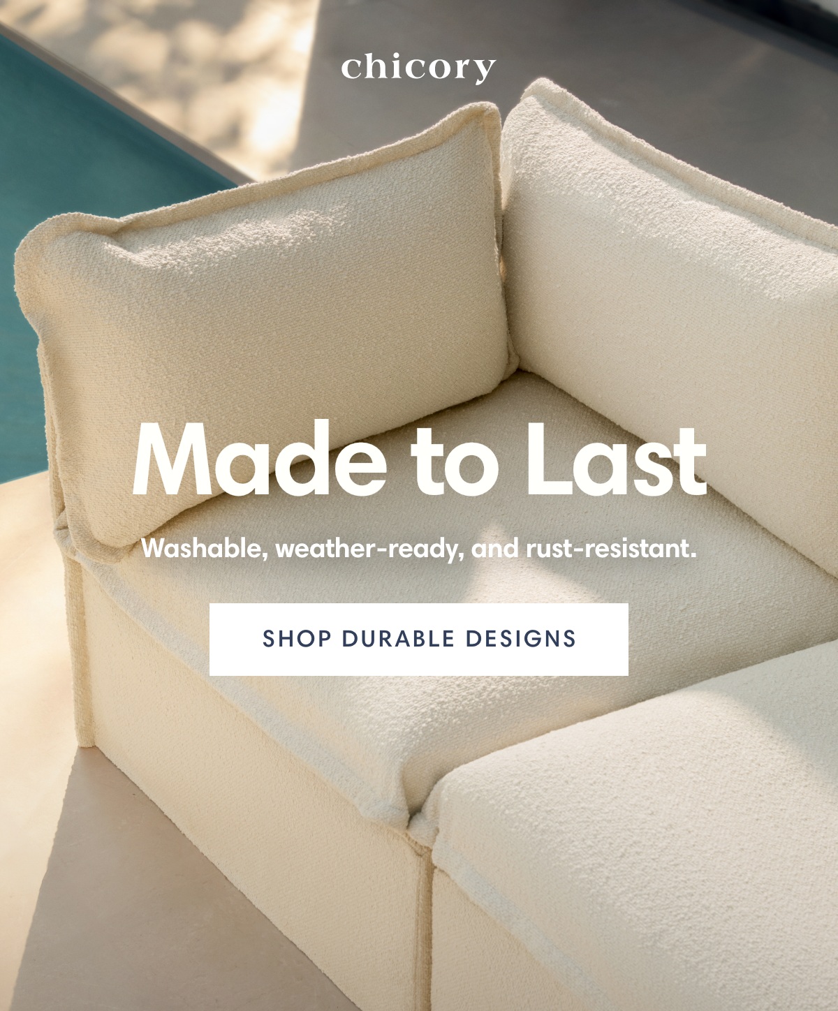 Made to Last