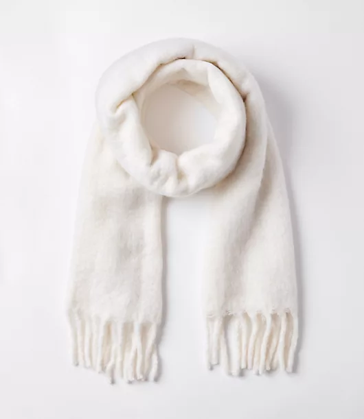 Blanket Scarf
