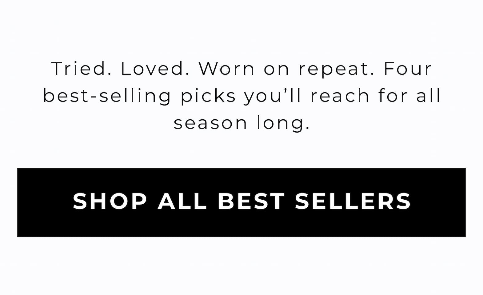 shop all best sellers