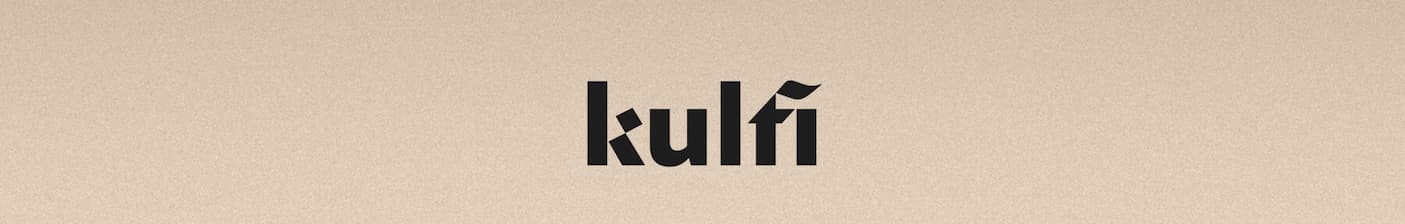 Kulfi