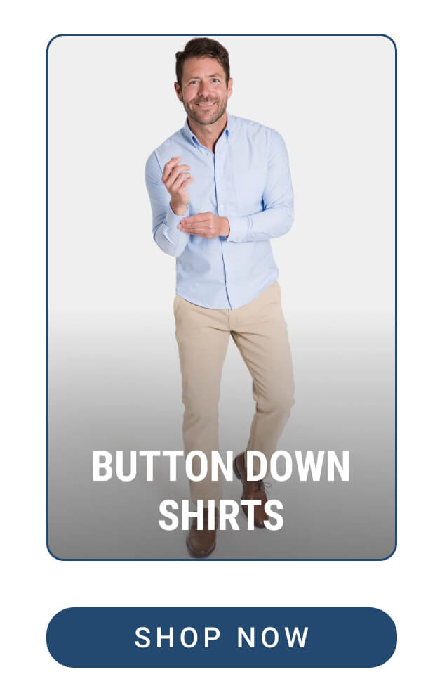 Button Down Shirts