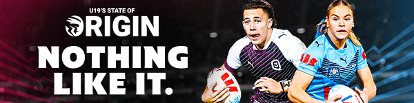 U19 State of Origin
