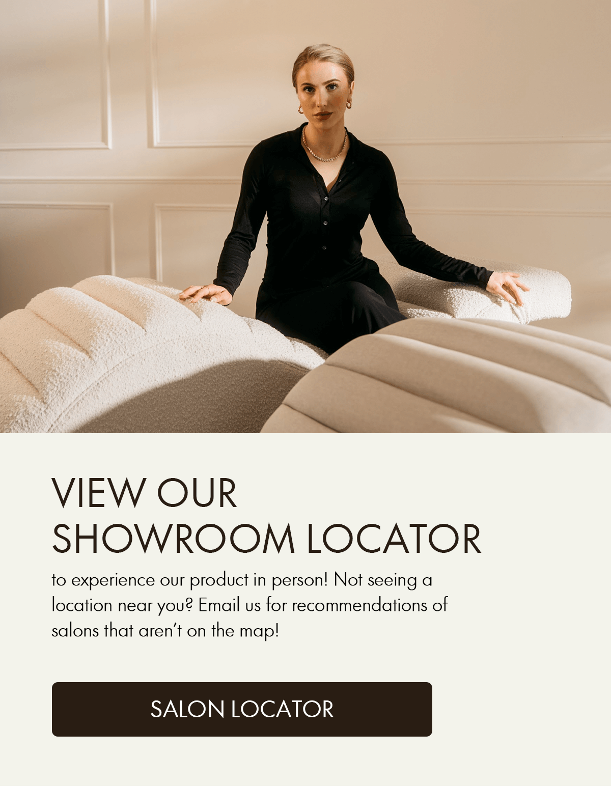 Salon Locator