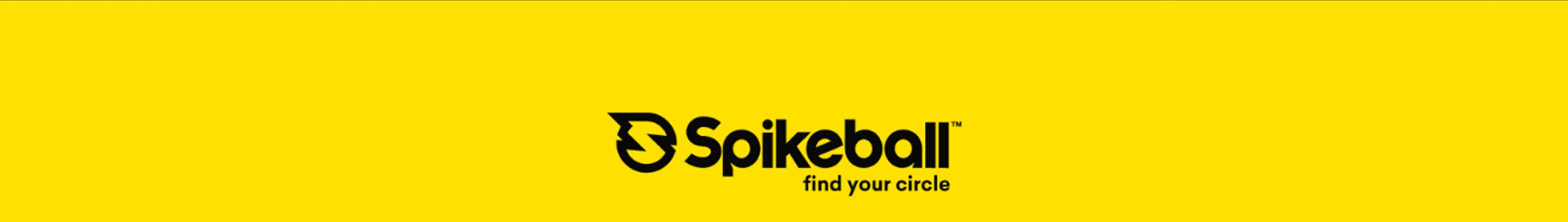 Spikeball Home