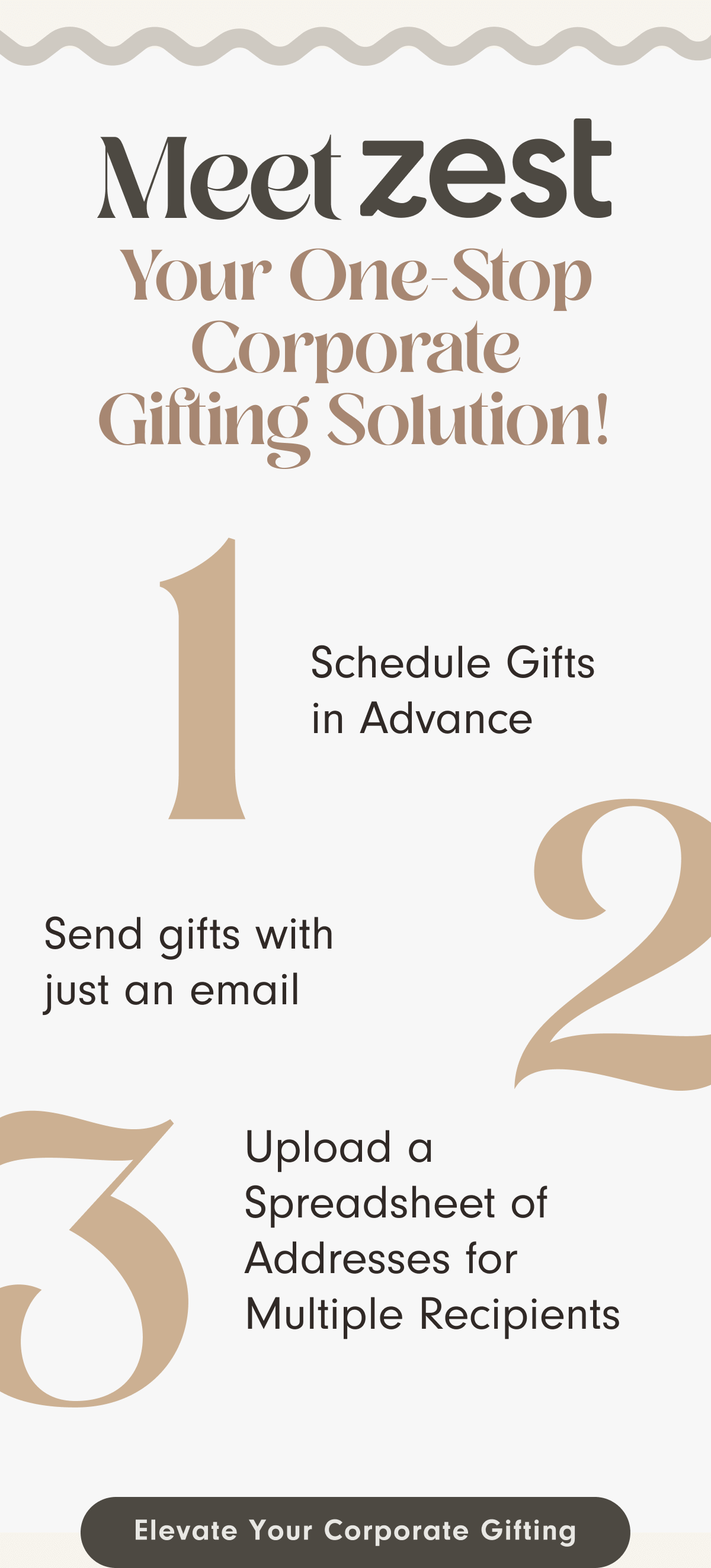 Elevate Your Corporate Gifting