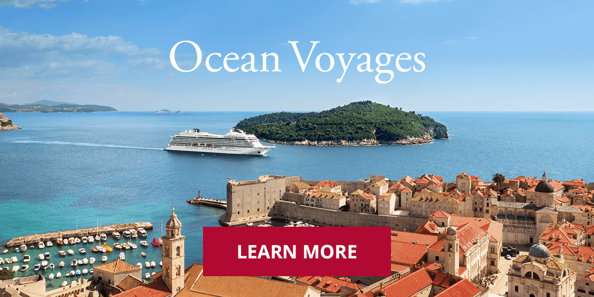 Ocean Voyages