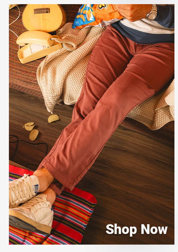 Rons Denim - Shop Now