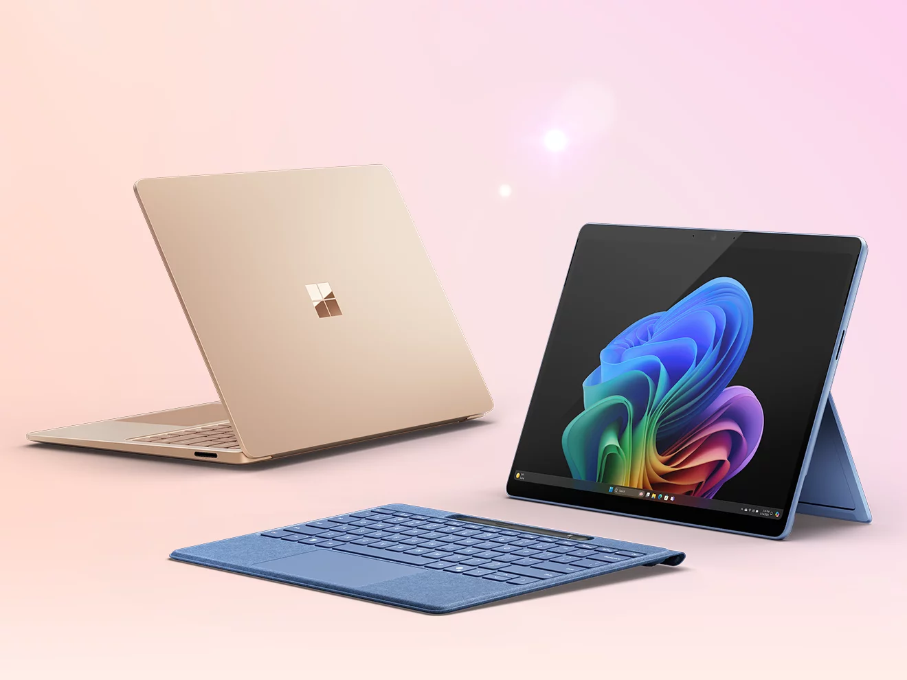 Microsoft Surface.