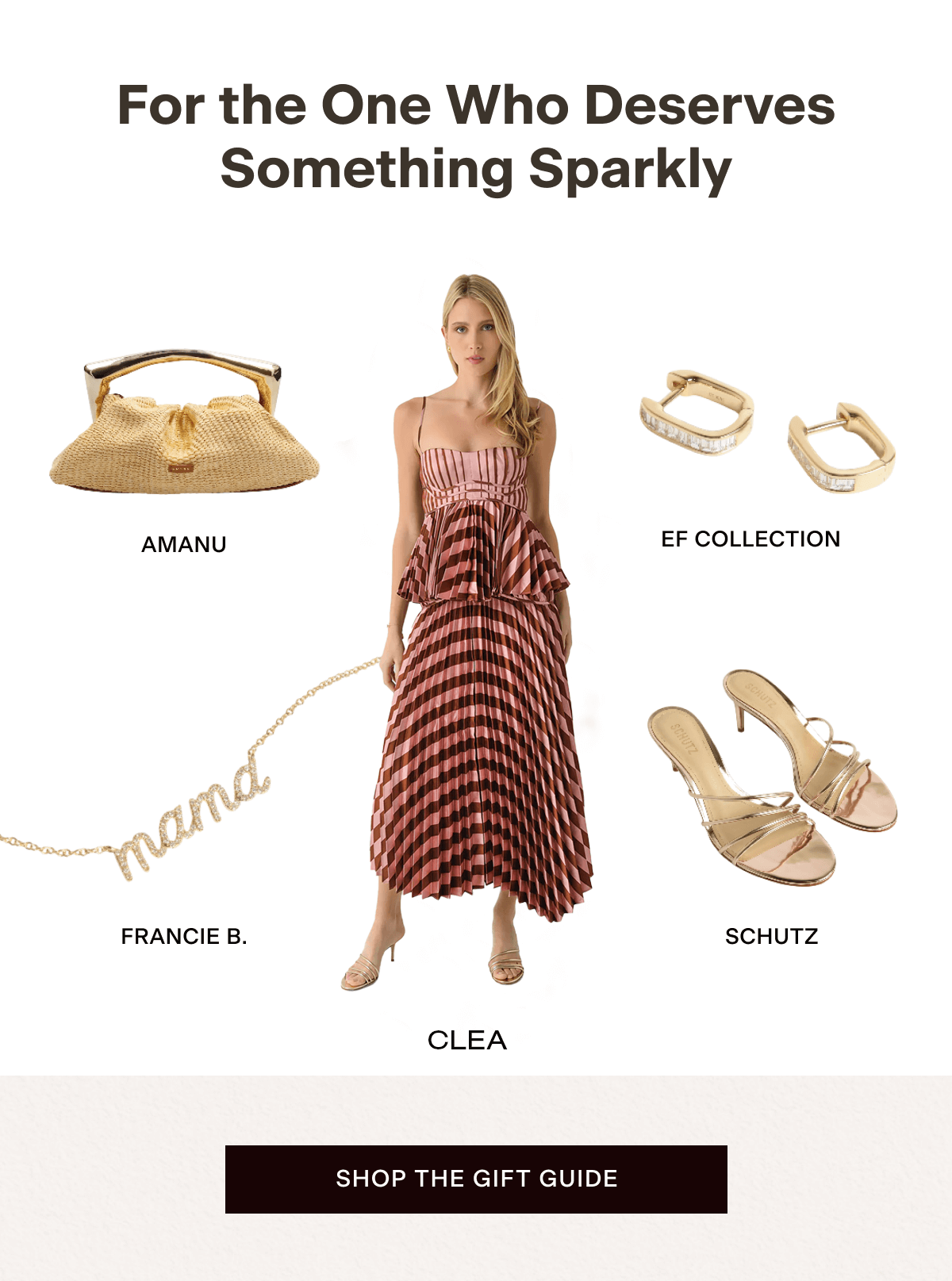 Mother's Day Gift Guide