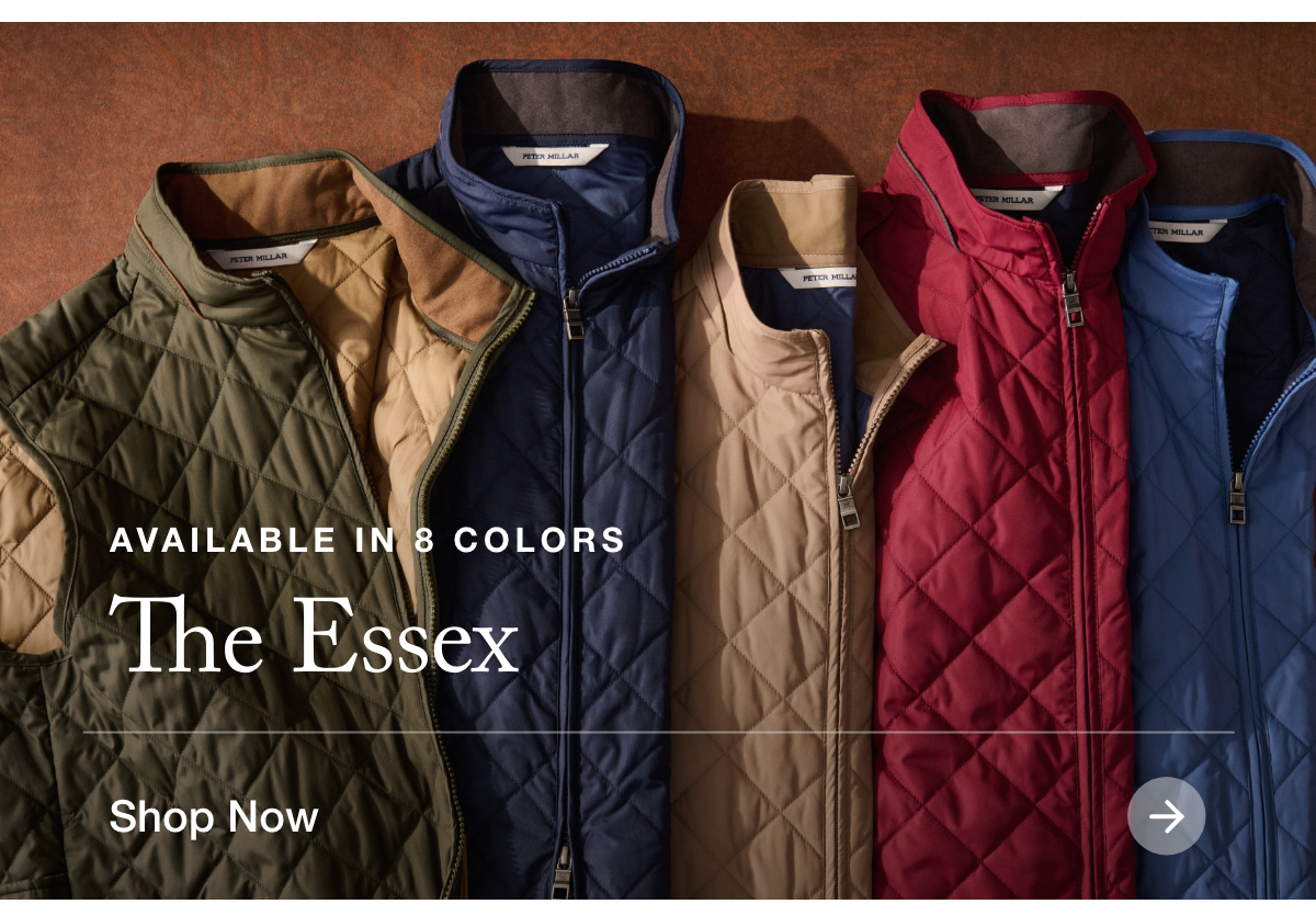 The Essex - Shop Now