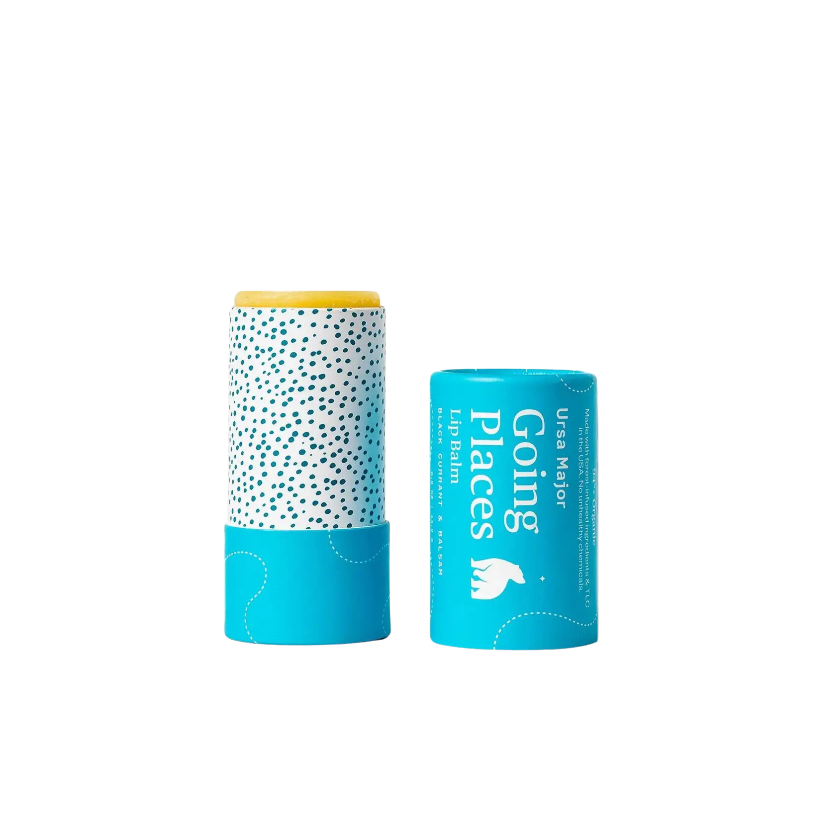 Image of Going Places Lip Balm