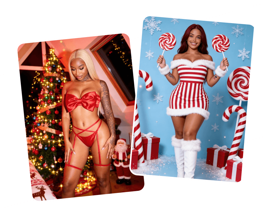 AI generated images