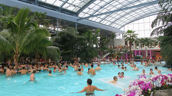 Therme Spa