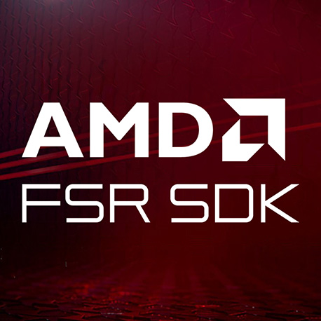 AMD FSR™ Upscaling 4.1 RDNA™ 3 