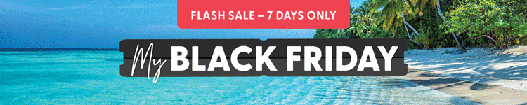 My Black Friday