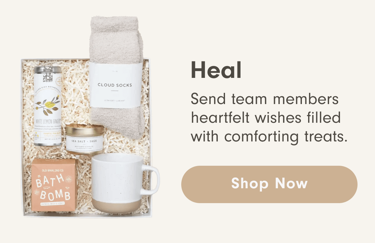 Heal
