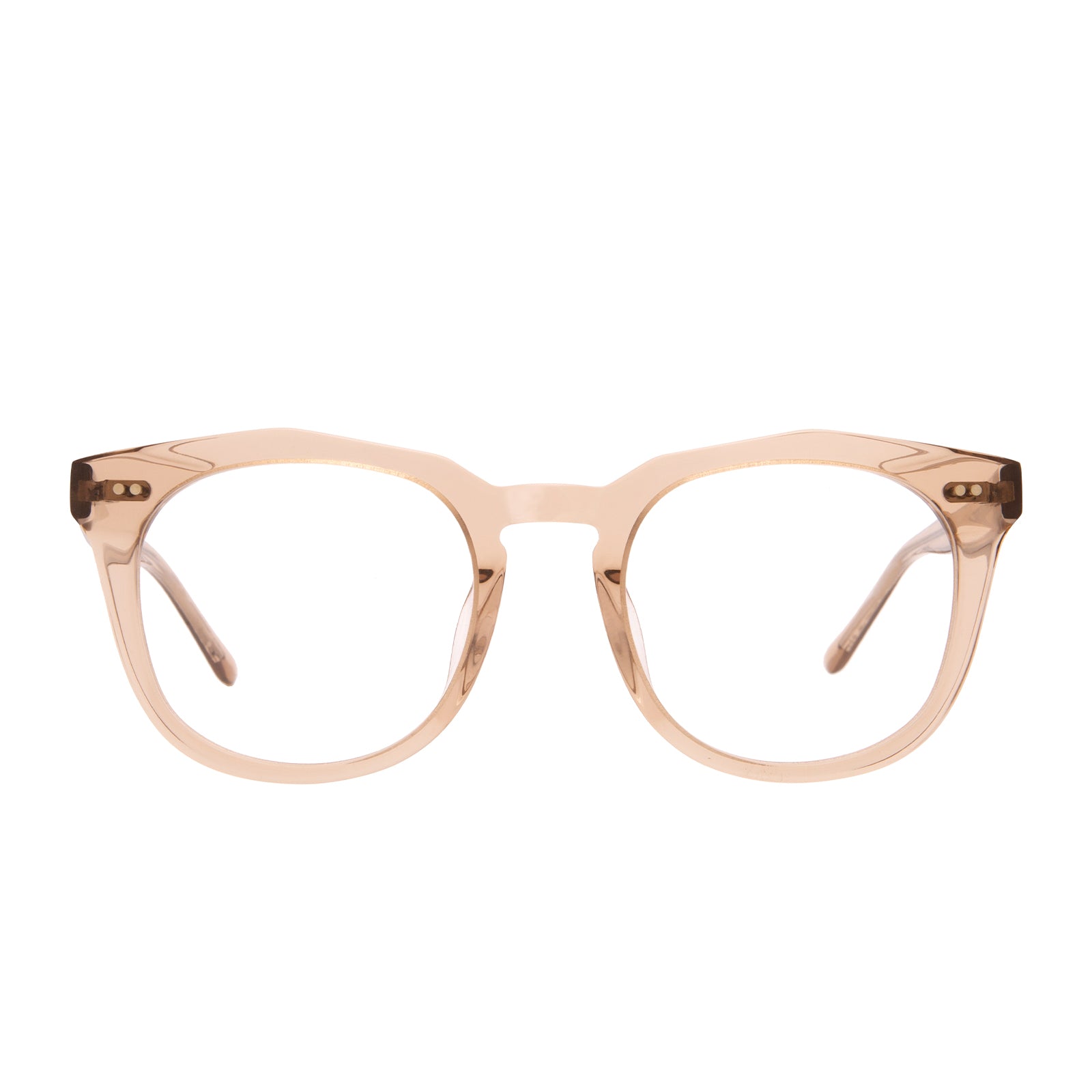 Image of WESTON - VINTAGE CRYSTAL + GLASSES