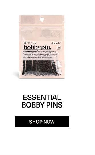 Essential Bobby Pins