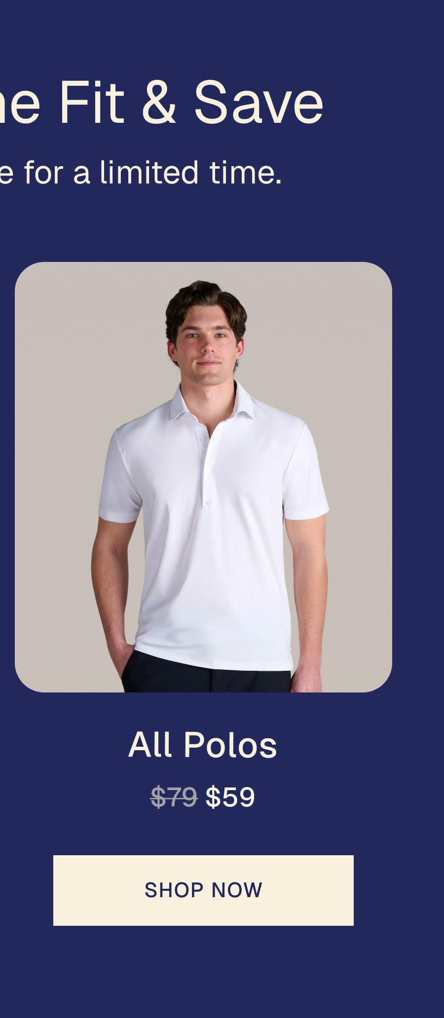 All Polos