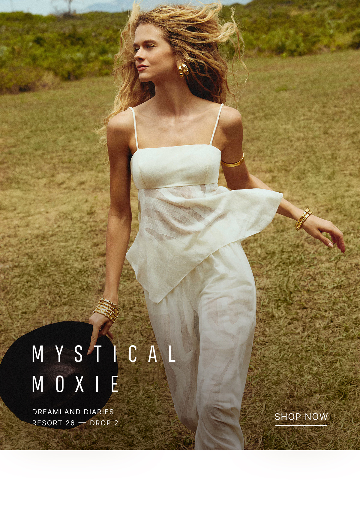 mystical moxie