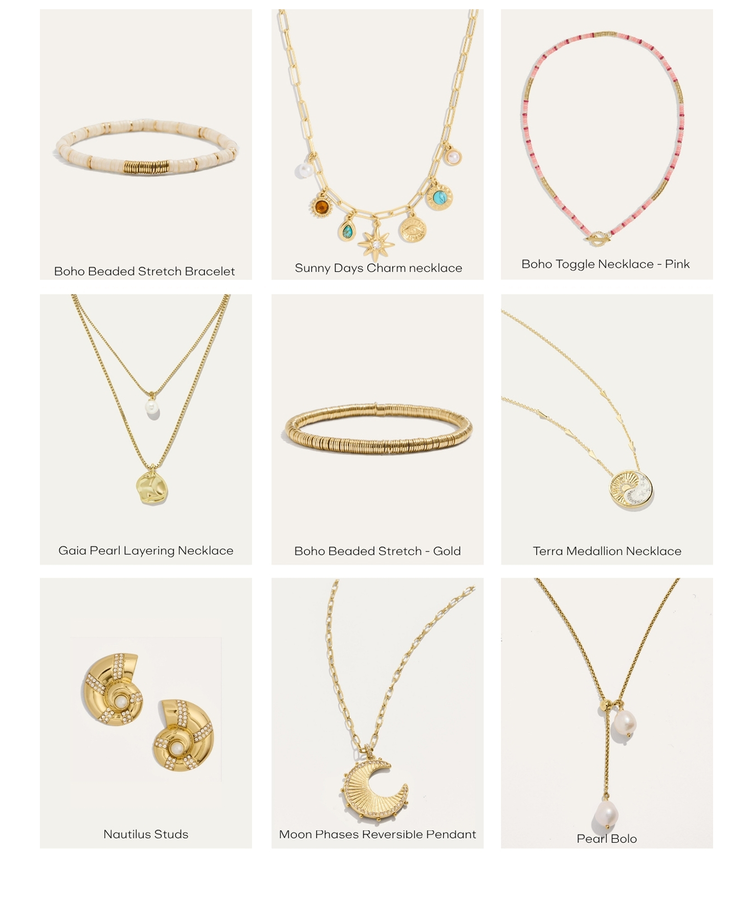 Shop The Sale