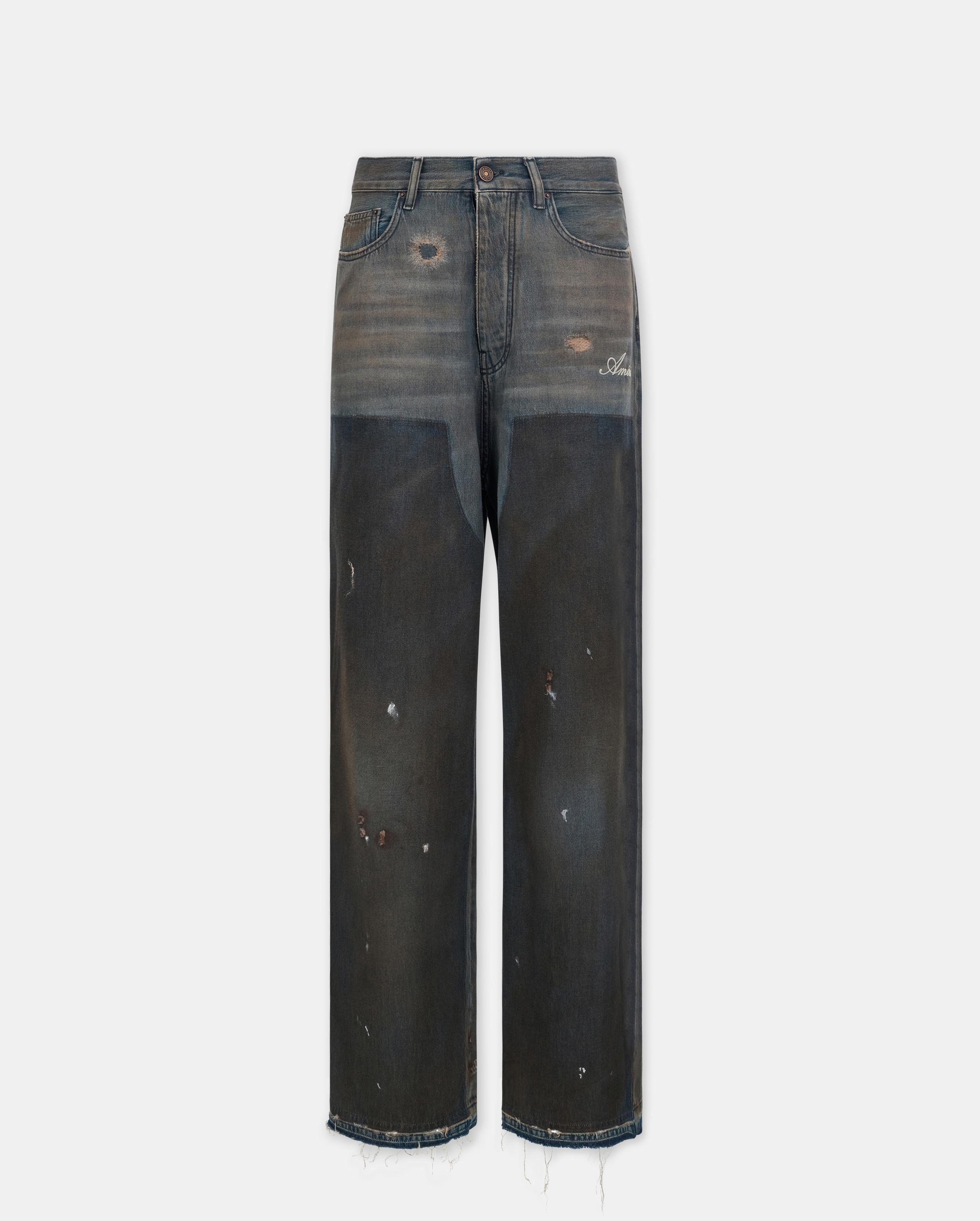 LIGHTWEIGHT CARPENTER JEAN