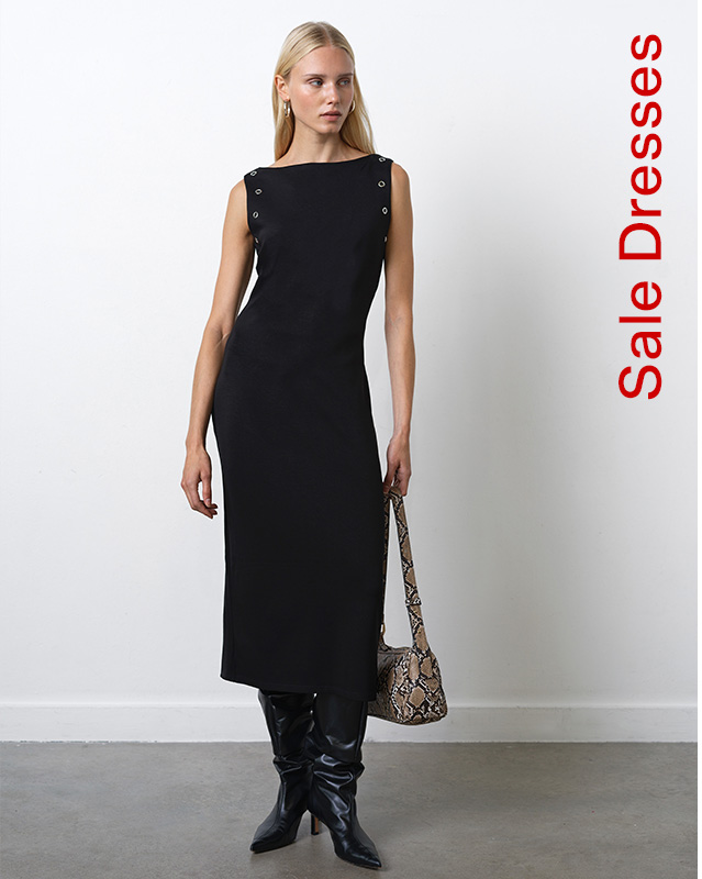 SALE DRESSES