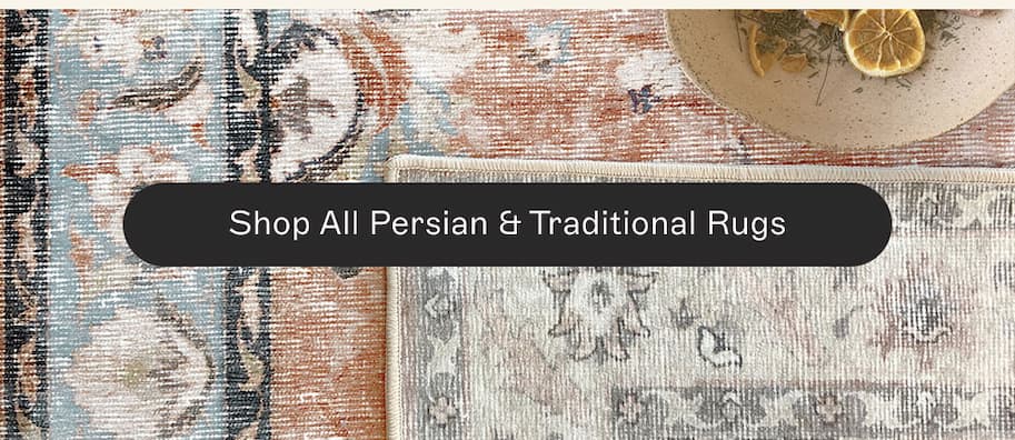 Shop all persian rugs