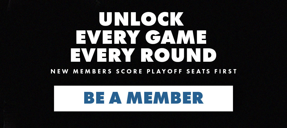 Be A Member