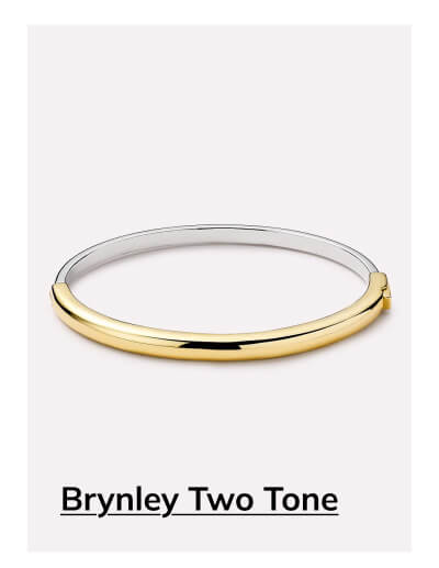 Brynley Two Tone