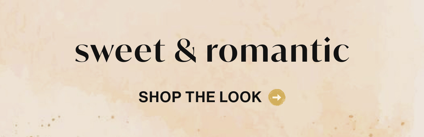 sweet romantic