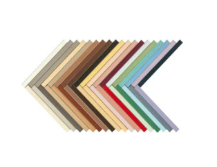 Installation Materials