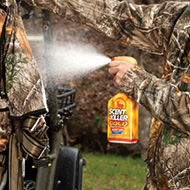 Scent Control