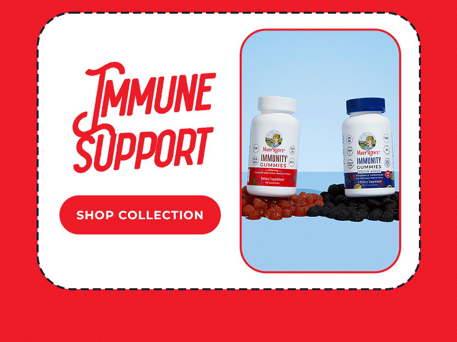 Immune Support